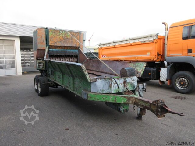 Otro Willibald MZA2500