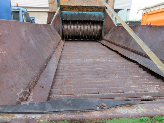 Otro Willibald MZA2500