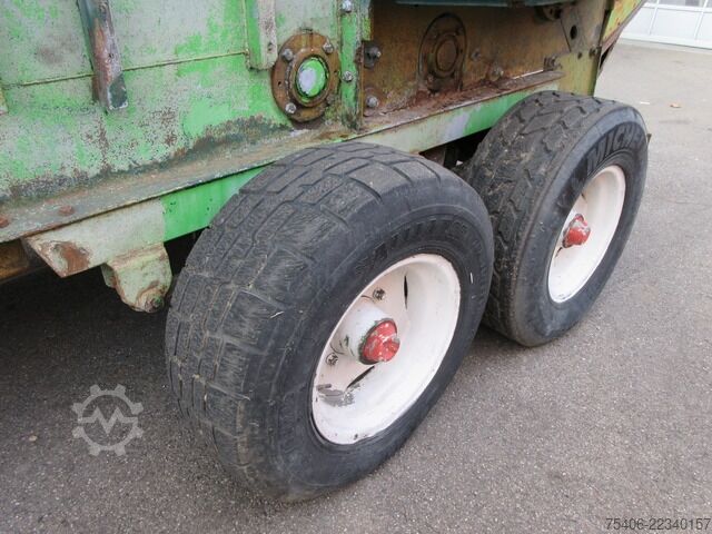 Otro Willibald MZA2500