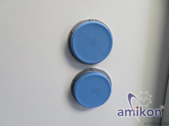 Komora za preizkušanje temperature Feutron TPK 200 Typ: 3416/17