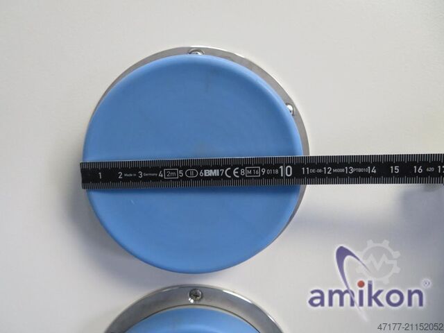 Komora za preizkušanje temperature Feutron TPK 200 Typ: 3416/17