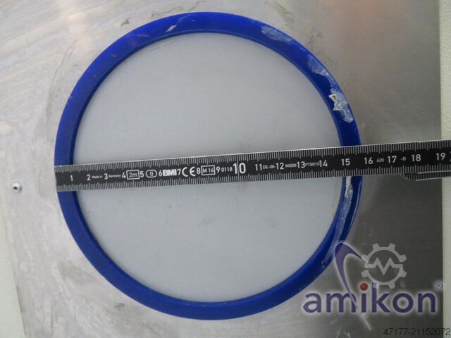 Θάλαμος κλιματικών δοκιμών με υγρασία CTS CS-70/350 350 Liter -70°C /+180°C