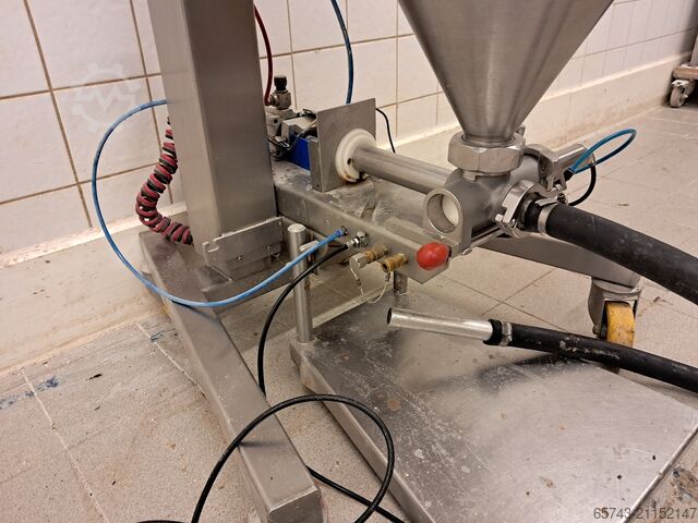 Dipl.-Ing. W. Michels GmbH Dipl.-Ing. W. Michels GmbH Dipl.-Ing. W. Michels GmbH