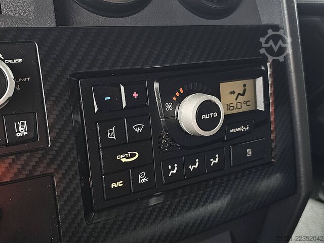 スタンダード-SZM RENAULT C 440 T 440 SLEEPERCAB