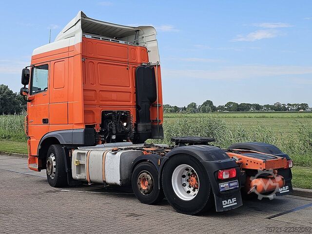 Standardni SZM DAF XF 450