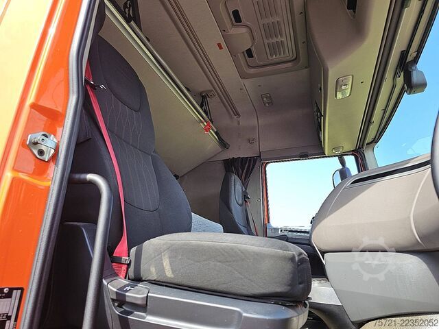 Standardni SZM DAF XF 450