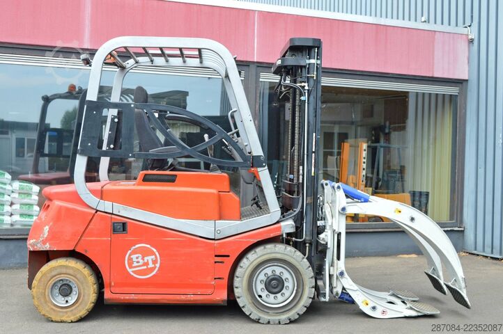  BT C4E400V
