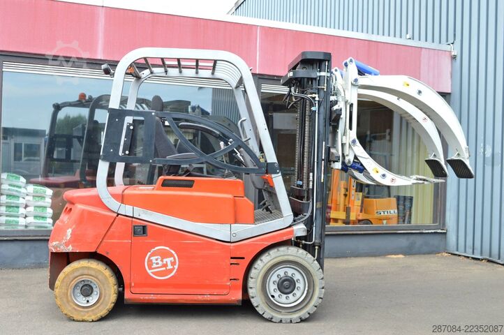  BT C4E400V