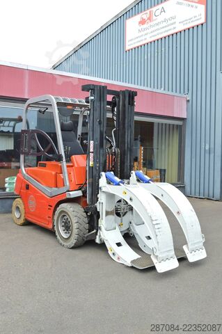  BT C4E400V