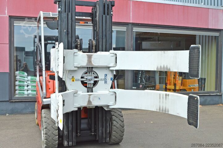  BT C4E400V
