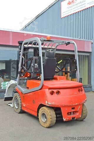  BT C4E400V
