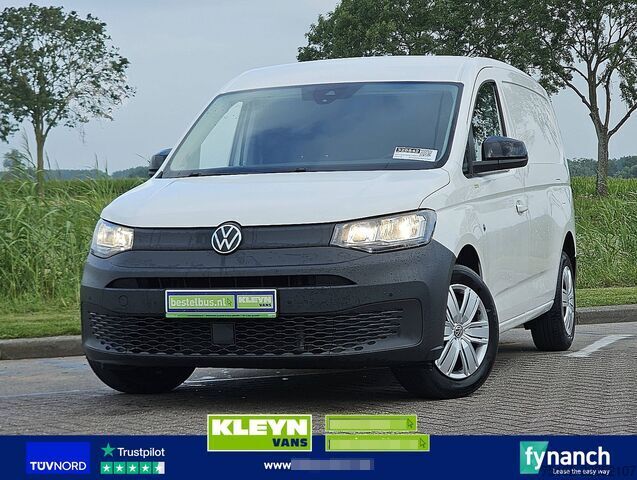 Aukšto stogo universalas VOLKSWAGEN CADDY MAXI 2.0 Maxi Automaat TDI