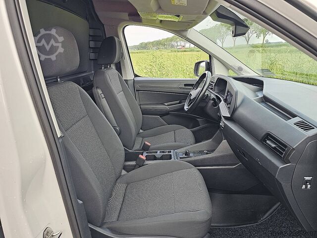 Aukšto stogo universalas VOLKSWAGEN CADDY MAXI 2.0 Maxi Automaat TDI
