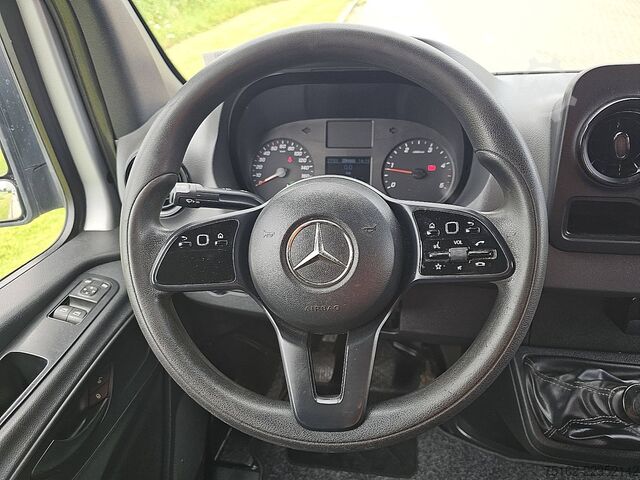  MERCEDES-BENZ SPRINTER 311 L1H1 2xZijdeur Mbux!