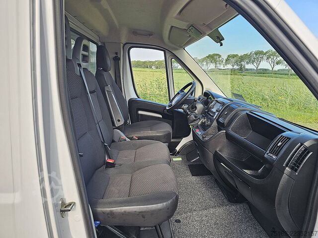  OPEL MOVANO 2.2 CDTI 140 LAADKLEP