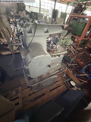 Fresadora de generación MORAT A 1