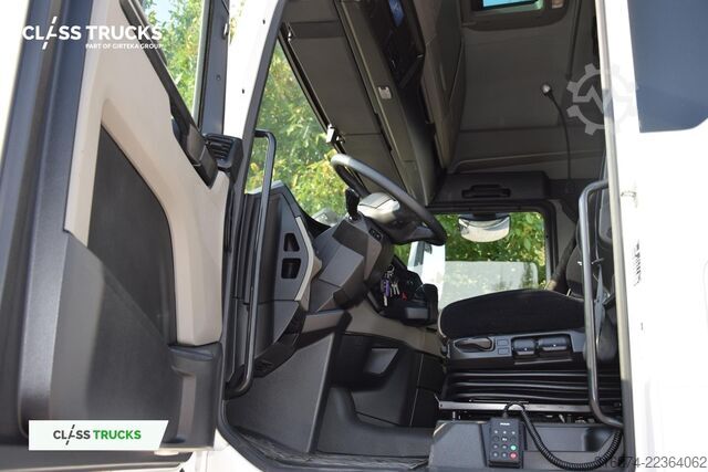 Tractor estándar MAN TGX 18.470 GX