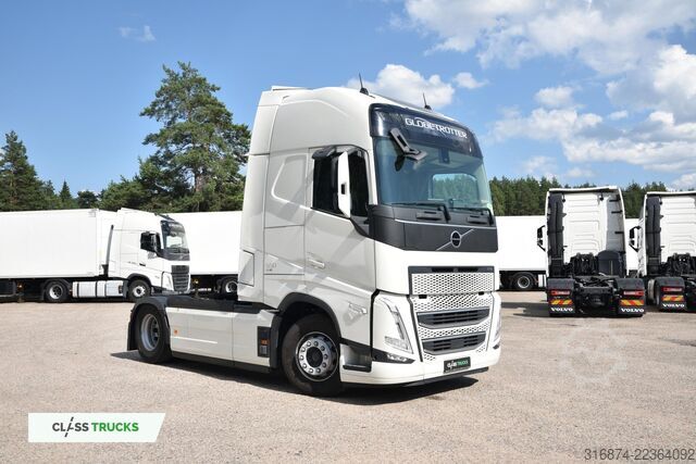 Tractor estándar VOLVO FH 500 XL Retarder i-ParkCool ACC