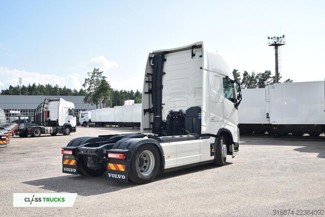 Tractor estándar VOLVO FH 500 XL Retarder i-ParkCool ACC