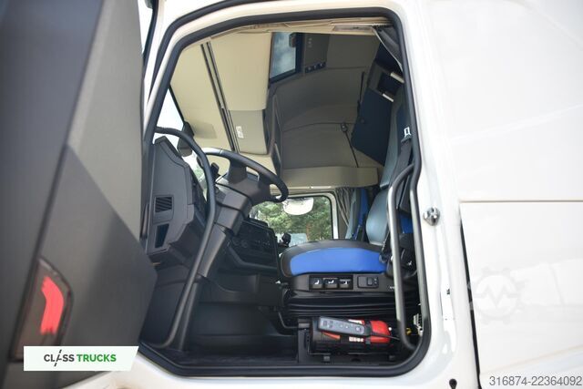 Tractor estándar VOLVO FH 500 XL Retarder i-ParkCool ACC