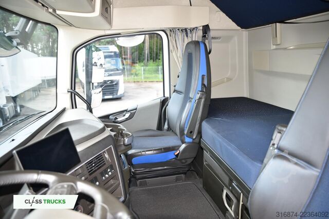 Tractor estándar VOLVO FH 500 XL Retarder i-ParkCool ACC