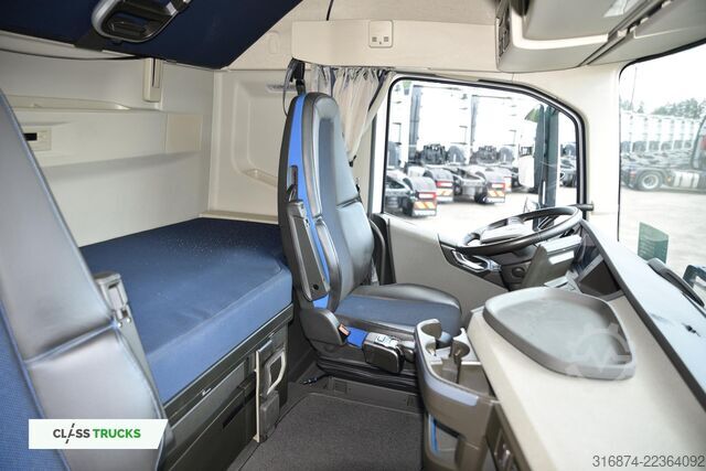 Tractor estándar VOLVO FH 500 XL Retarder i-ParkCool ACC