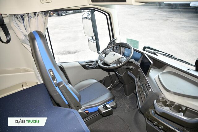Tractor estándar VOLVO FH 500 XL Retarder i-ParkCool ACC