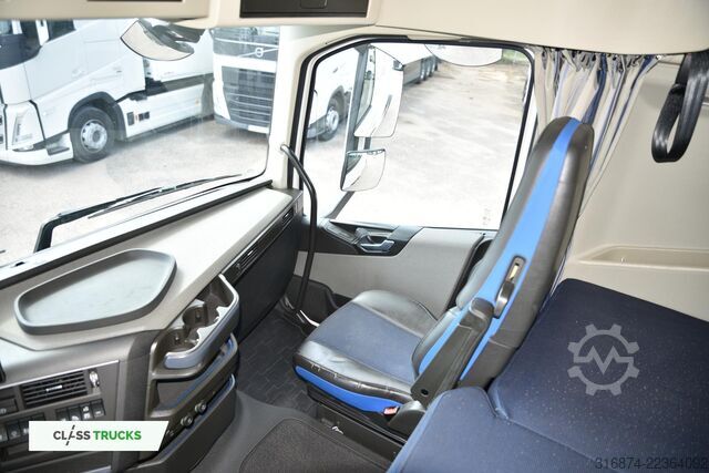 Tractor estándar VOLVO FH 500 XL Retarder i-ParkCool ACC