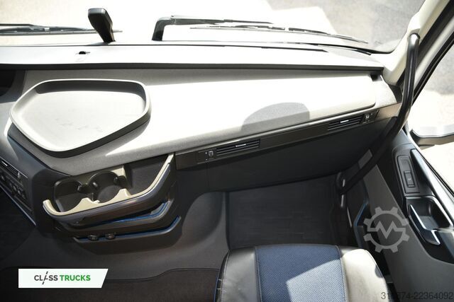 Tractor estándar VOLVO FH 500 XL Retarder i-ParkCool ACC