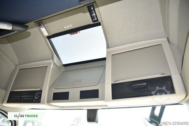 Tractor estándar VOLVO FH 500 XL Retarder i-ParkCool ACC