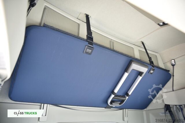 Tractor estándar VOLVO FH 500 XL Retarder i-ParkCool ACC