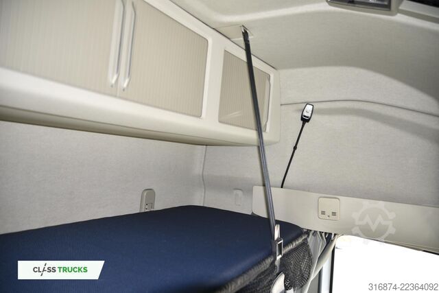 Tractor estándar VOLVO FH 500 XL Retarder i-ParkCool ACC