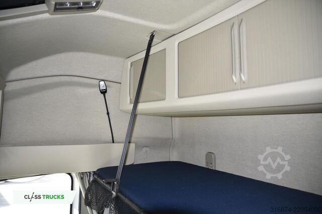 Tractor estándar VOLVO FH 500 XL Retarder i-ParkCool ACC
