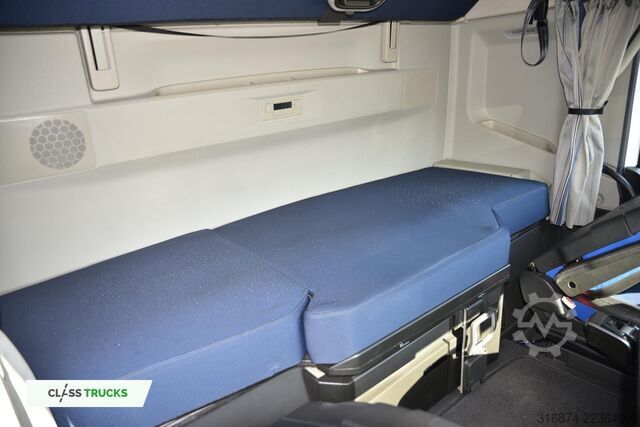 Tractor estándar VOLVO FH 500 XL Retarder i-ParkCool ACC