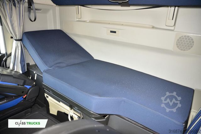 Tractor estándar VOLVO FH 500 XL Retarder i-ParkCool ACC