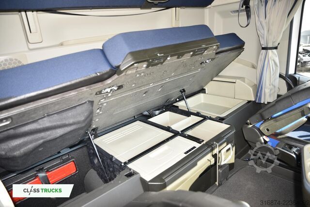 Tractor estándar VOLVO FH 500 XL Retarder i-ParkCool ACC