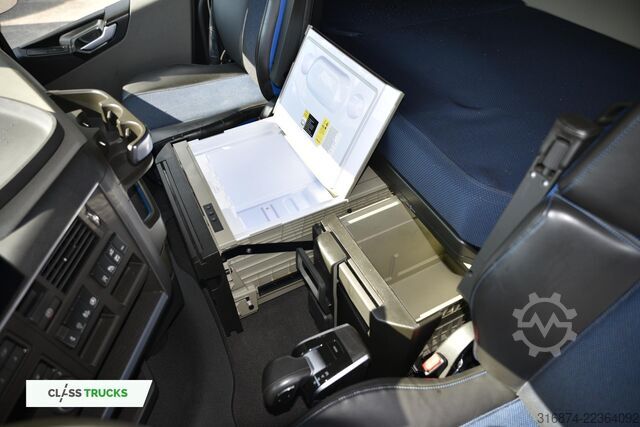 Tractor estándar VOLVO FH 500 XL Retarder i-ParkCool ACC