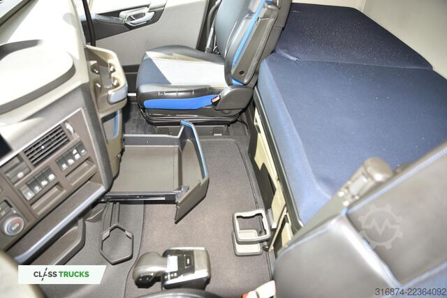 Tractor estándar VOLVO FH 500 XL Retarder i-ParkCool ACC