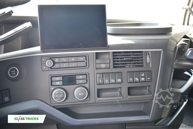 Tractor estándar VOLVO FH 500 XL Retarder i-ParkCool ACC