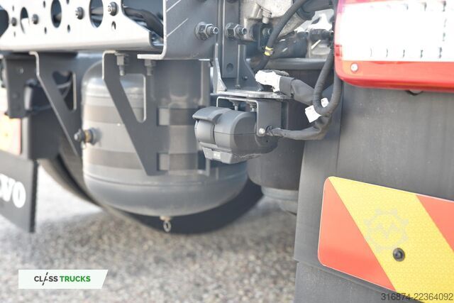 Tractor estándar VOLVO FH 500 XL Retarder i-ParkCool ACC