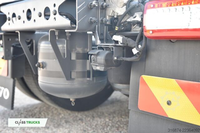 Tractor estándar VOLVO FH 500 XL Retarder i-ParkCool ACC