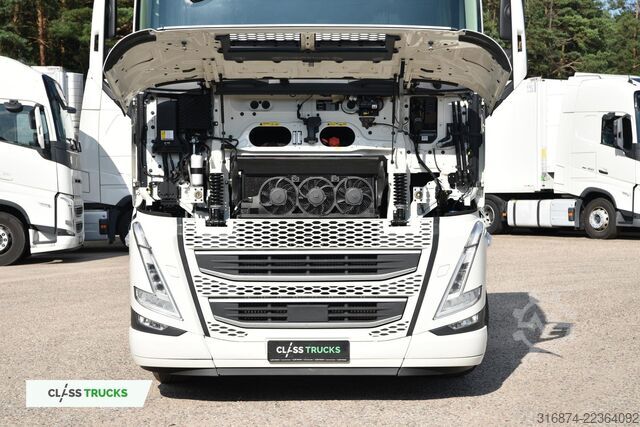 Tractor estándar VOLVO FH 500 XL Retarder i-ParkCool ACC
