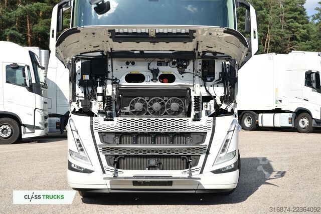 Tractor estándar VOLVO FH 500 XL Retarder i-ParkCool ACC
