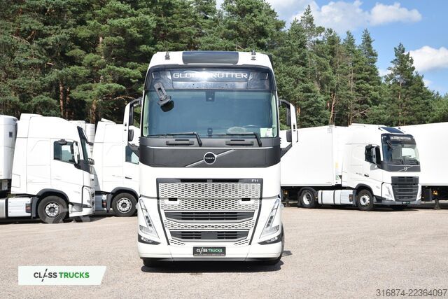 Tractor estándar VOLVO FH 500 XL Retarder i-ParkCool ACC