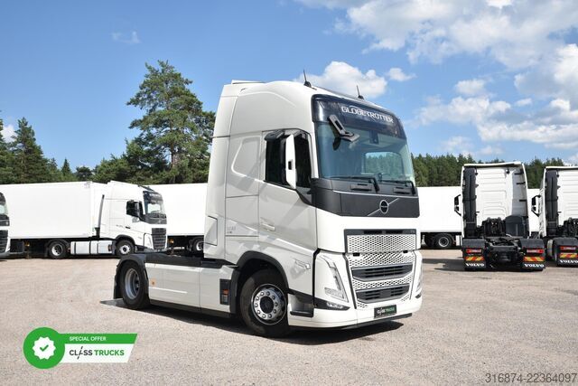 Tractor estándar VOLVO FH 500 XL Retarder i-ParkCool ACC