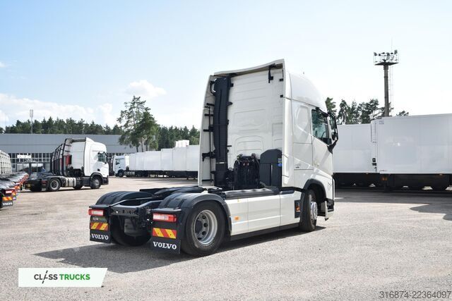 Tractor estándar VOLVO FH 500 XL Retarder i-ParkCool ACC