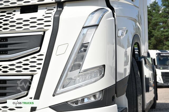 Tractor estándar VOLVO FH 500 XL Retarder i-ParkCool ACC