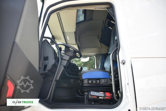 Tractor estándar VOLVO FH 500 XL Retarder i-ParkCool ACC