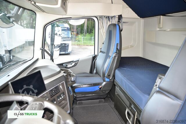 Tractor estándar VOLVO FH 500 XL Retarder i-ParkCool ACC