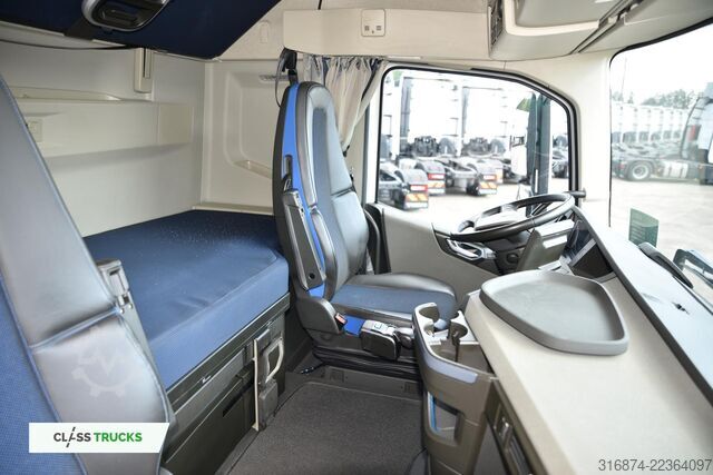Tractor estándar VOLVO FH 500 XL Retarder i-ParkCool ACC